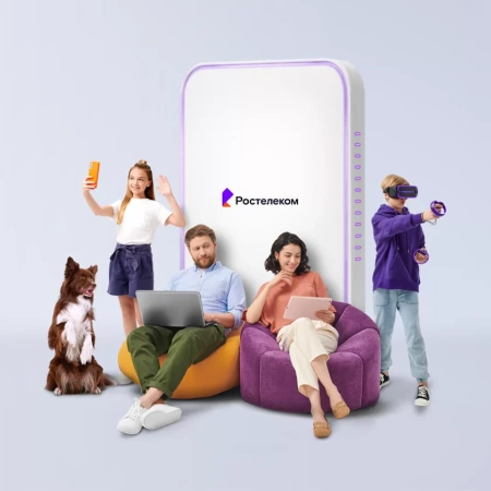 Технологии выгоды Ростелеком в село Средний Сайдыс (Республика Алтай)